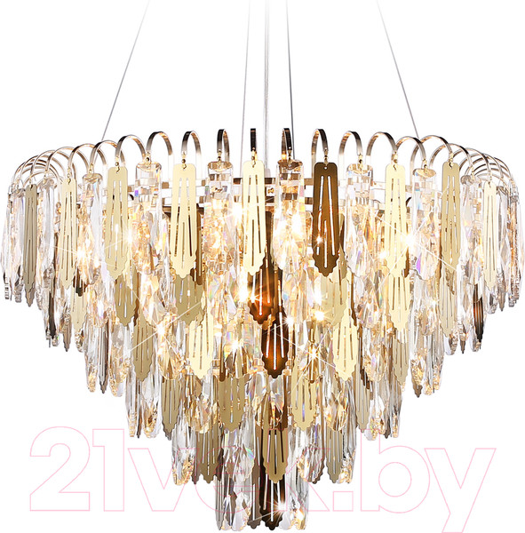 Изображение товара Люстра Ambrella Traditional / TR5258