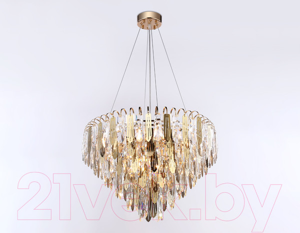 Изображение товара Люстра Ambrella Traditional / TR5258