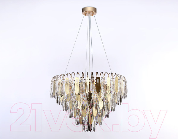 Изображение товара Люстра Ambrella Traditional / TR5258