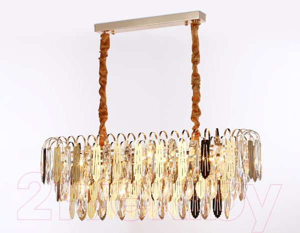 Изображение товара Люстра Ambrella Traditional / TR5260