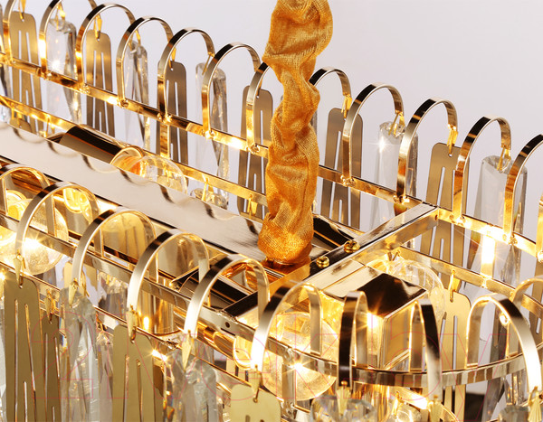 Изображение товара Люстра Ambrella Traditional / TR5260