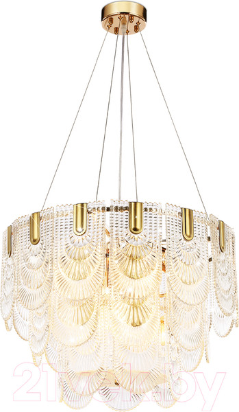 Изображение товара Люстра Ambrella Traditional / TR5388