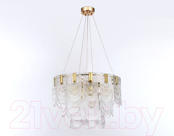 Изображение товара Люстра Ambrella Traditional / TR5388