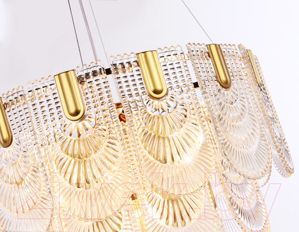 Изображение товара Люстра Ambrella Traditional / TR5388