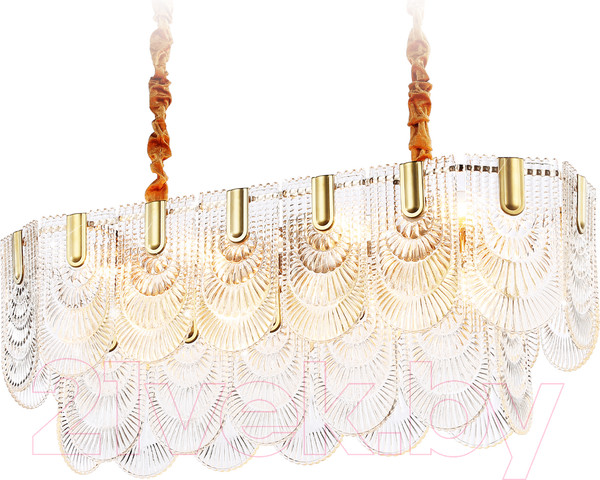 Изображение товара Люстра Ambrella Traditional / TR5389