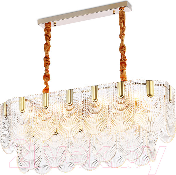 Изображение товара Люстра Ambrella Traditional / TR5389