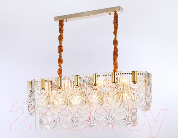 Изображение товара Люстра Ambrella Traditional / TR5389