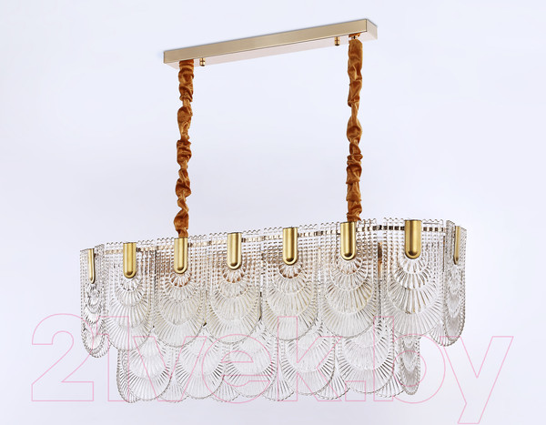 Изображение товара Люстра Ambrella Traditional / TR5389