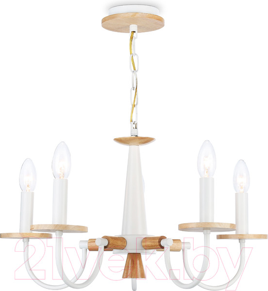 Изображение товара Люстра Ambrella Traditional / TR9592