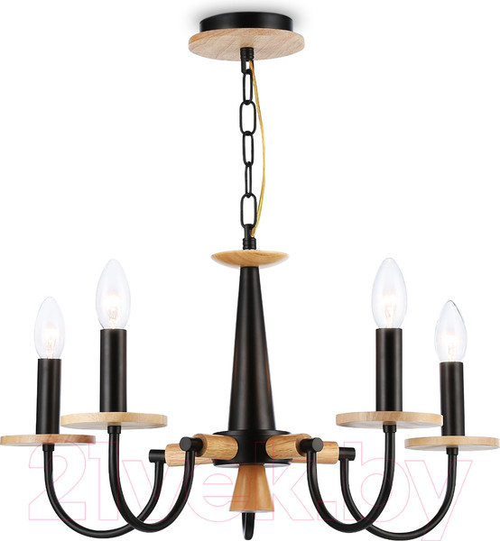 Изображение товара Люстра Ambrella Traditional / TR9593