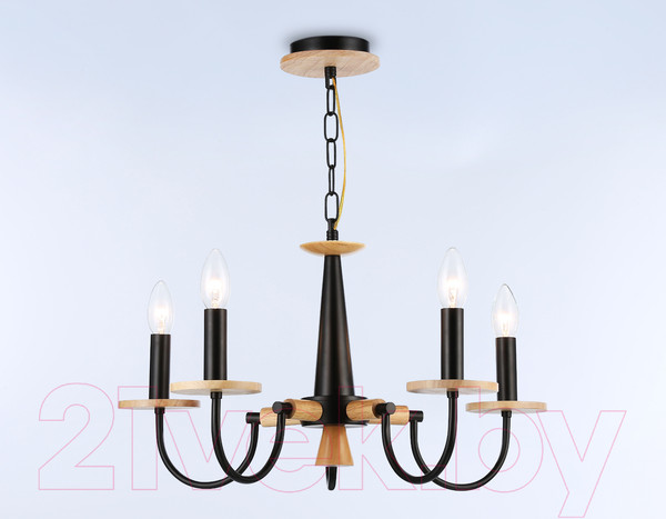 Изображение товара Люстра Ambrella Traditional / TR9593