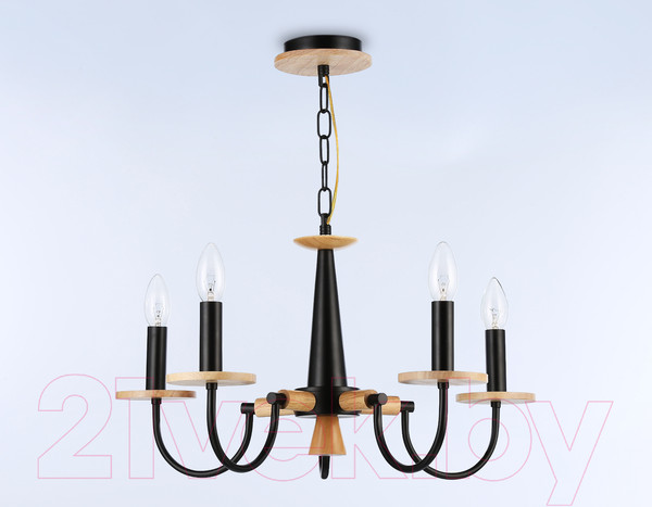 Изображение товара Люстра Ambrella Traditional / TR9593