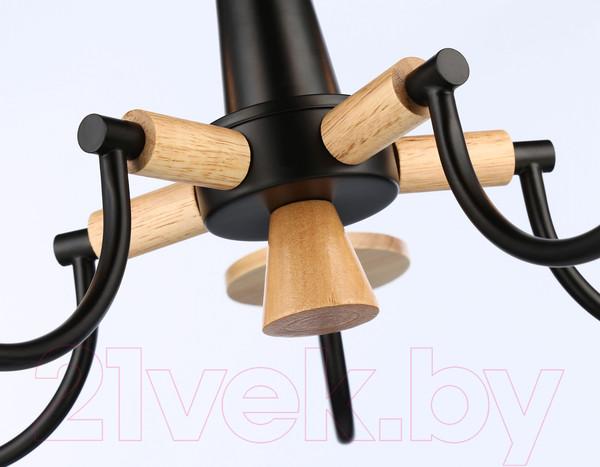 Изображение товара Люстра Ambrella Traditional / TR9593