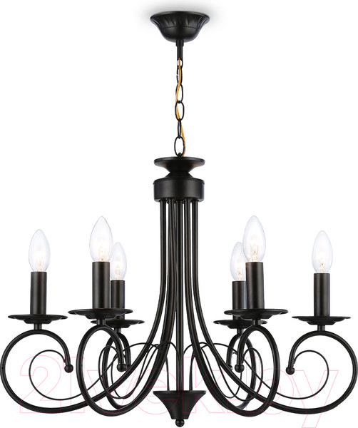 Изображение товара Люстра Ambrella Traditional / TR9612