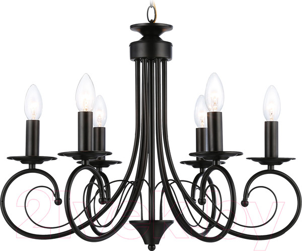 Изображение товара Люстра Ambrella Traditional / TR9612