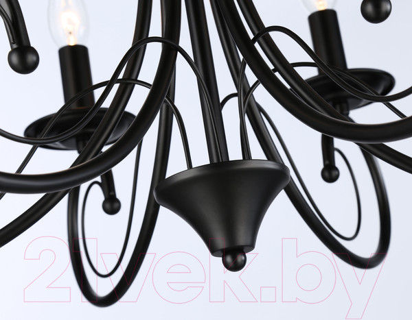 Изображение товара Люстра Ambrella Traditional / TR9612