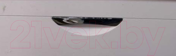 Изображение товара Тумба для ванной Style Line Жасмин 60 1 ящик