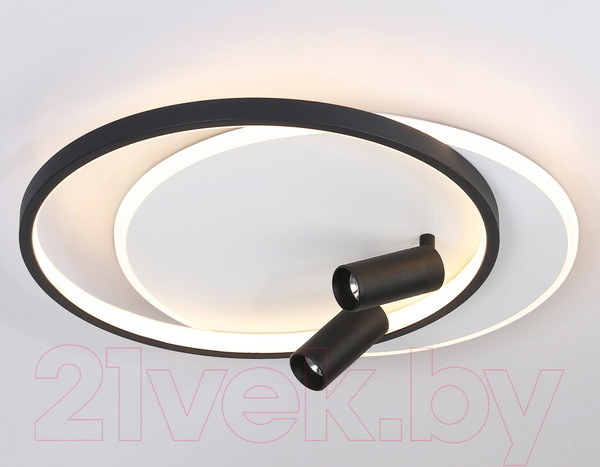 Изображение товара Светильник Ambrella Comfort / FL5137