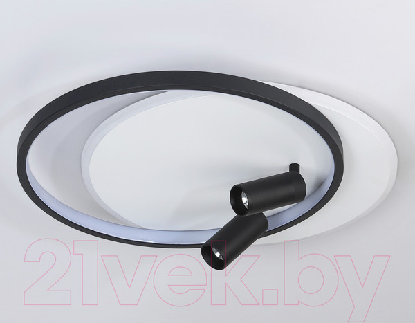 Изображение товара Светильник Ambrella Comfort / FL5137