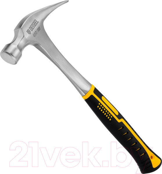 Изображение товара Молоток Denzel 10423