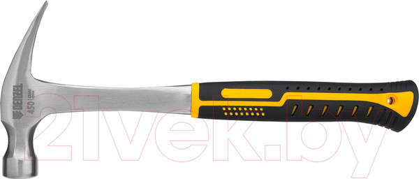 Изображение товара Молоток Denzel 10423