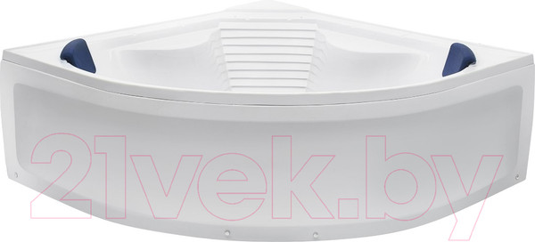 Изображение товара Ванна акриловая Wemor 150/150/55 C