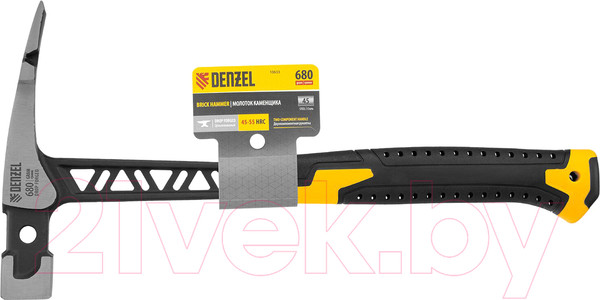 Изображение товара Молоток Denzel 10633