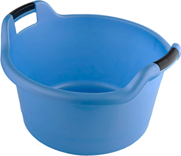 Изображение товара Таз Полимербыт Люкс 4340900