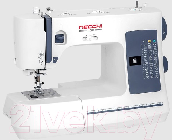 Изображение товара Швейная машина Necchi 1300