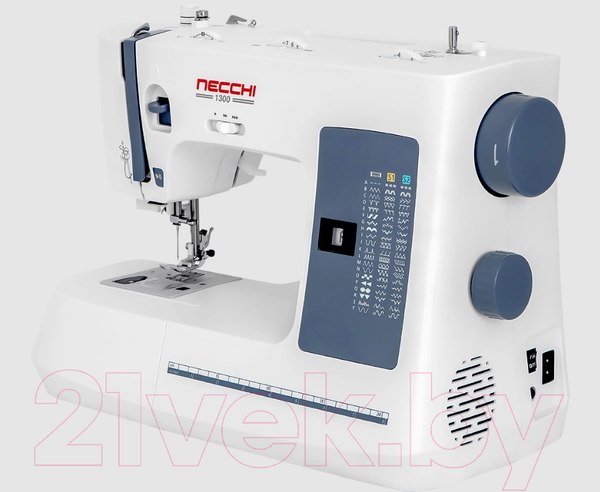 Изображение товара Швейная машина Necchi 1300