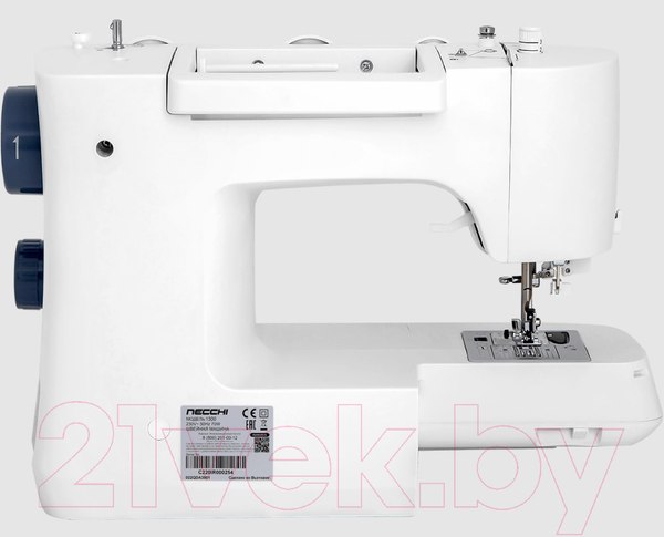 Изображение товара Швейная машина Necchi 1300