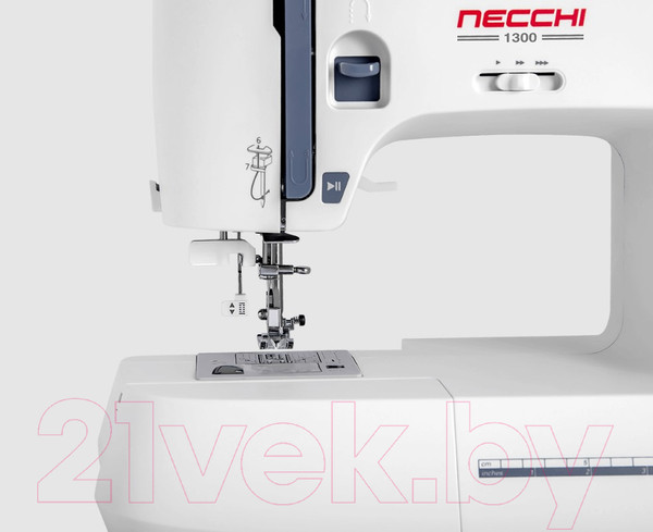 Изображение товара Швейная машина Necchi 1300