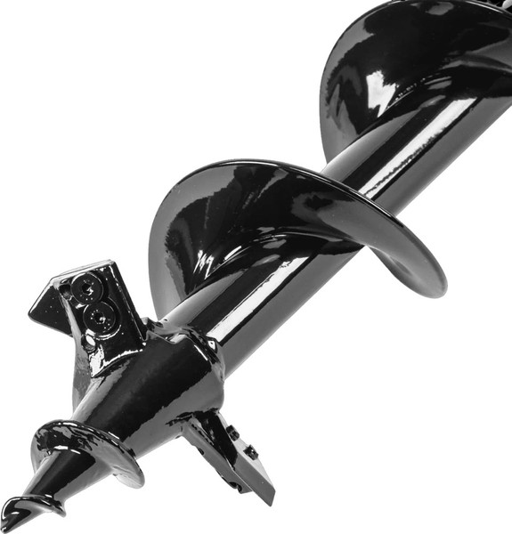 Изображение товара Шнек к мотобуру Denzel ER-80 / 56005