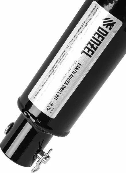 Изображение товара Шнек к мотобуру Denzel ER-250 / 56009