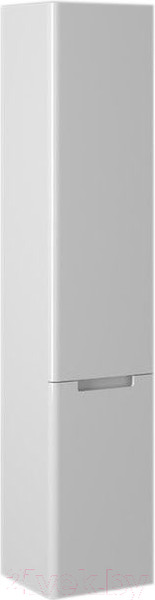 Изображение товара Шкаф-пенал для ванной Briz Прато 35 б/к R / 240 04-06к35-00 02 БЕЛ