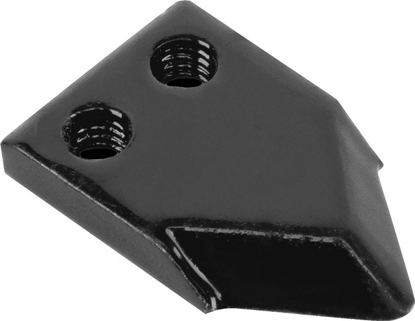 Изображение товара Нож для почвенного бура Denzel ER-80 / 56014 (2шт)