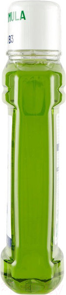 Изображение товара Ополаскиватель для полости рта Equilibra Aloe Мультиактивный (500мл)