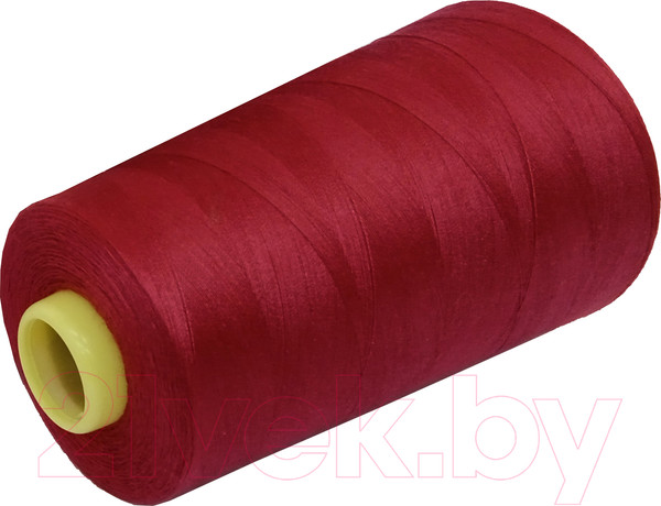 Изображение товара Набор швейных ниток Sentex 100% полиэстер 50/2 5000 ярдов 1067 (2шт)