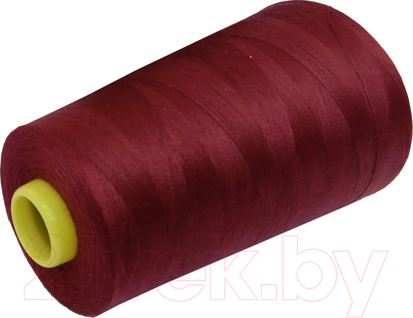 Изображение товара Набор швейных ниток Sentex 100% полиэстер 50/2 5000 ярдов 1076 (2шт)