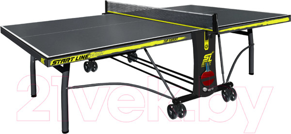 Изображение товара Теннисный стол Start Line Top Expert Design / 60452