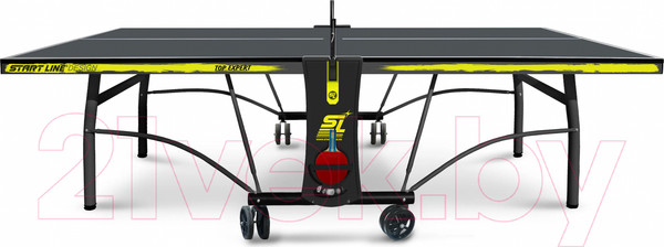Изображение товара Теннисный стол Start Line Top Expert Design / 60452