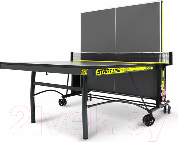Изображение товара Теннисный стол Start Line Top Expert Design / 60452