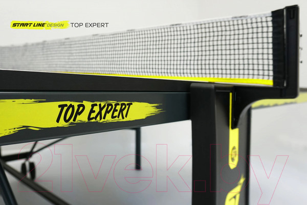 Изображение товара Теннисный стол Start Line Top Expert Design / 60452