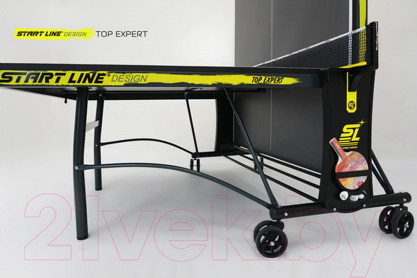 Изображение товара Теннисный стол Start Line Top Expert Design / 60452