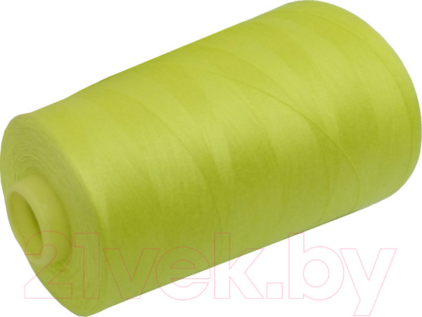 Изображение товара Набор швейных ниток Sentex 100% полиэстер 50/2 5000 ярдов 1089 (2шт)