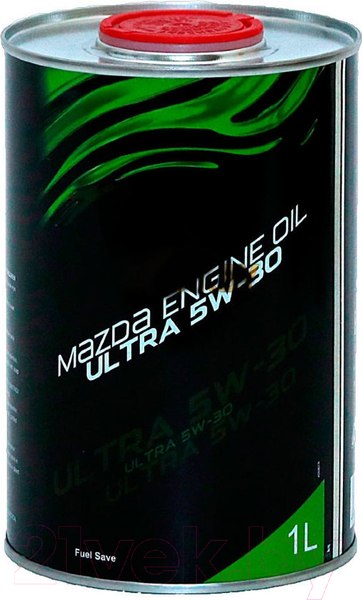 Изображение товара Моторное масло Fanfaro For Mazda 5W30 / FF6718-1ME (1л)