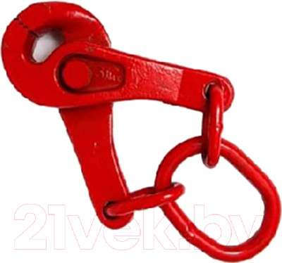 Изображение товара Захват для кузовных работ Forsage F-62510