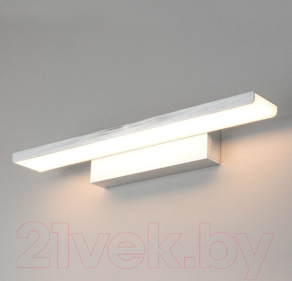 Изображение товара Подсветка для картин и зеркал Elektrostandard Sankara MRL LED 16W 1009 IP20 (серебристый)