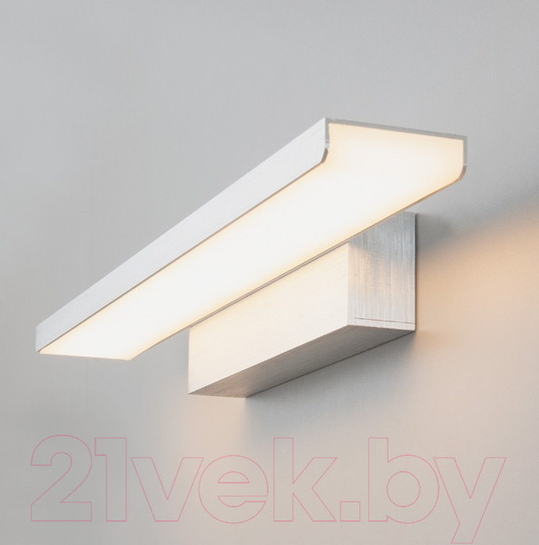 Изображение товара Подсветка для картин и зеркал Elektrostandard Sankara MRL LED 16W 1009 IP20 (серебристый)