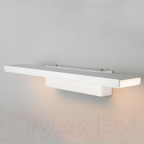 Изображение товара Подсветка для картин и зеркал Elektrostandard Sankara MRL LED 16W 1009 IP20 (серебристый)